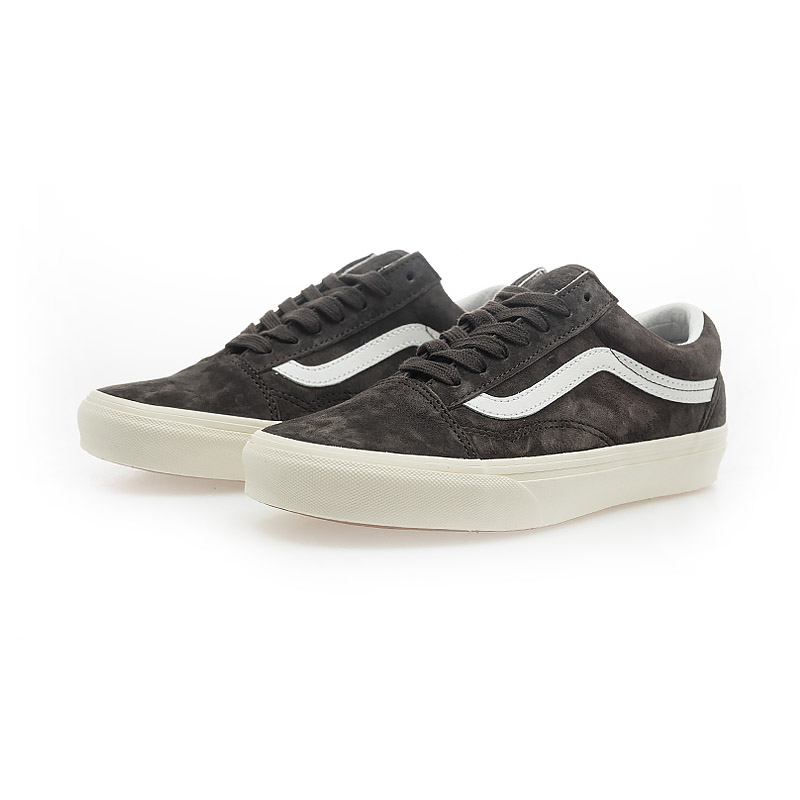 Order (W) Vans Old Skool Kasut Skate Lelaki & Wanita V150105037