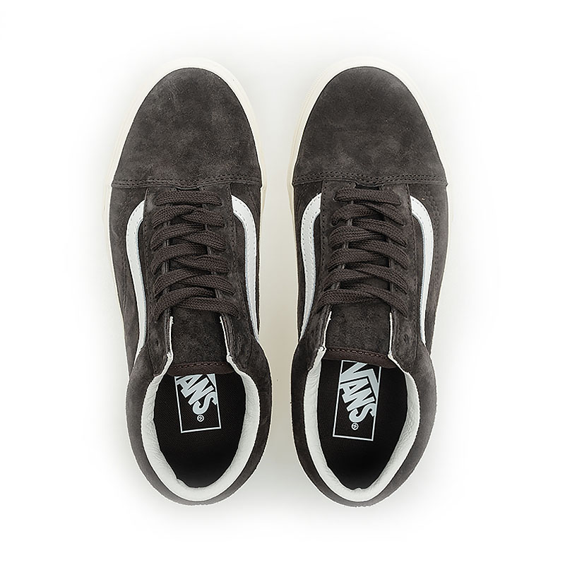 Details for (W) Vans Old Skool Kasut Skate Lelaki & Wanita V150105037