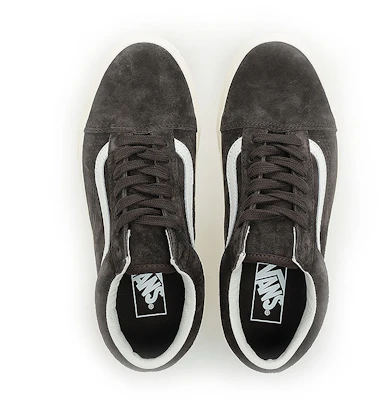 (W) Vans Old Skool Kasut Skate Lelaki & Wanita V150105037 Details for (W) Vans Old Skool Kasut Skate Lelaki & Wanita V150105037