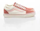 Buy (W) Vans Old Skool Kasut Sneakers V140118061