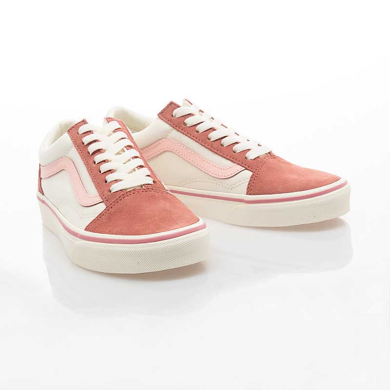 Order (W) Vans Old Skool Kasut Sneakers V140118061