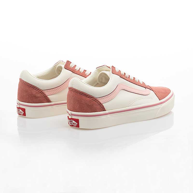 Lookbook (W) Vans Old Skool Kasut Sneakers V140118061