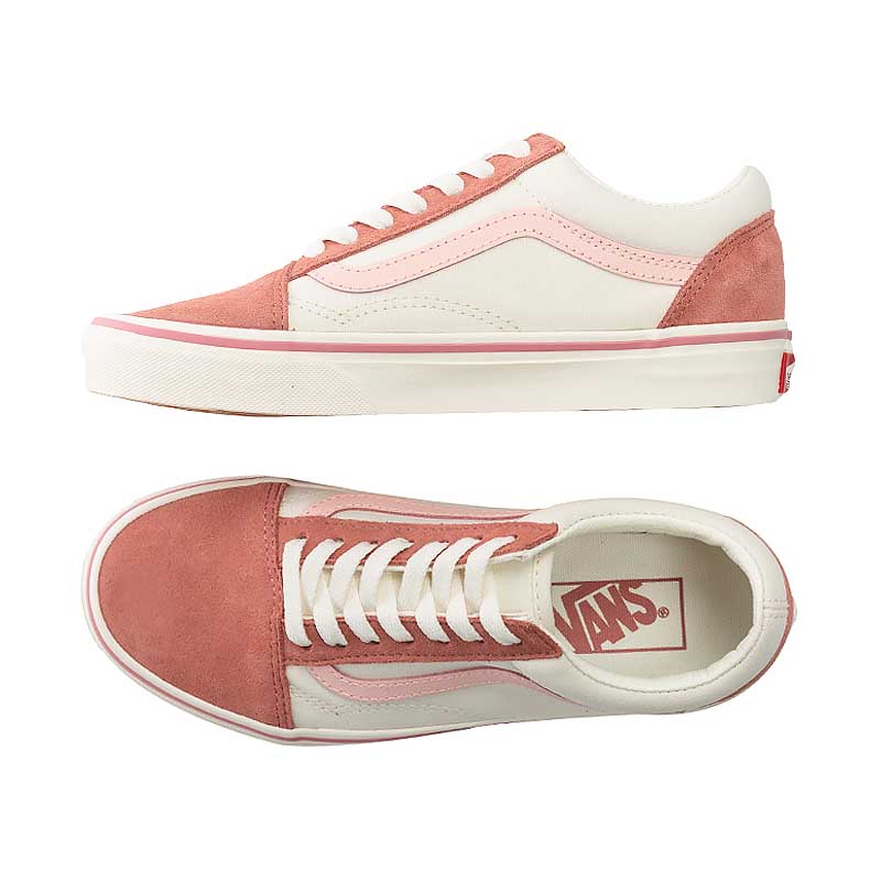 Purchase (W) Vans Old Skool Kasut Sneakers V140118061