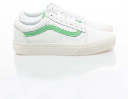 (Women) Vans Old Skool Sneakers V140118064 (Women) Vans Old Skool Sneakers V140118064