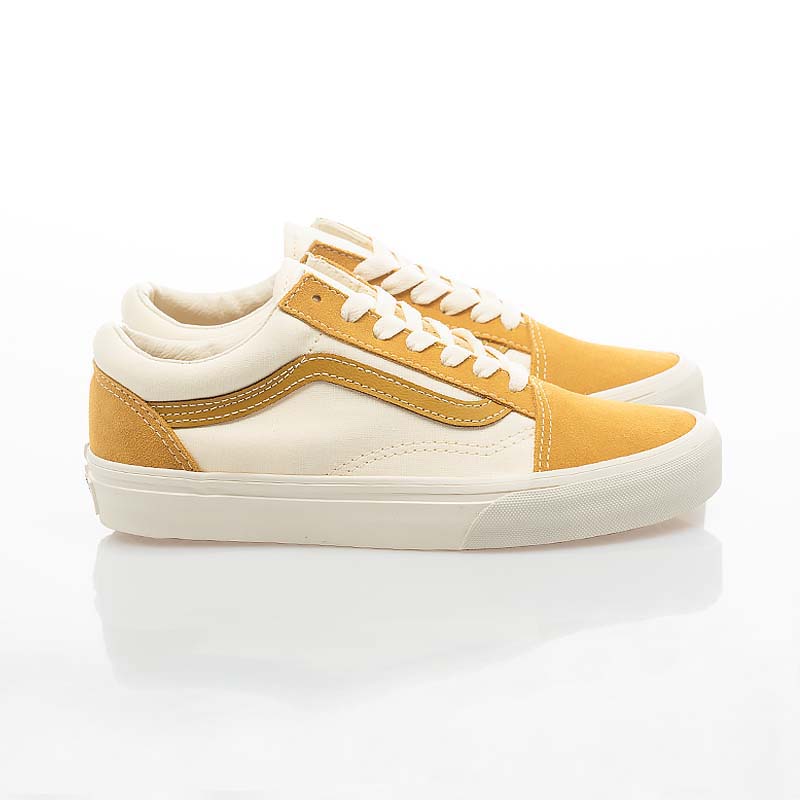 (Women) Vans Old Skool Sneakers V140305002
