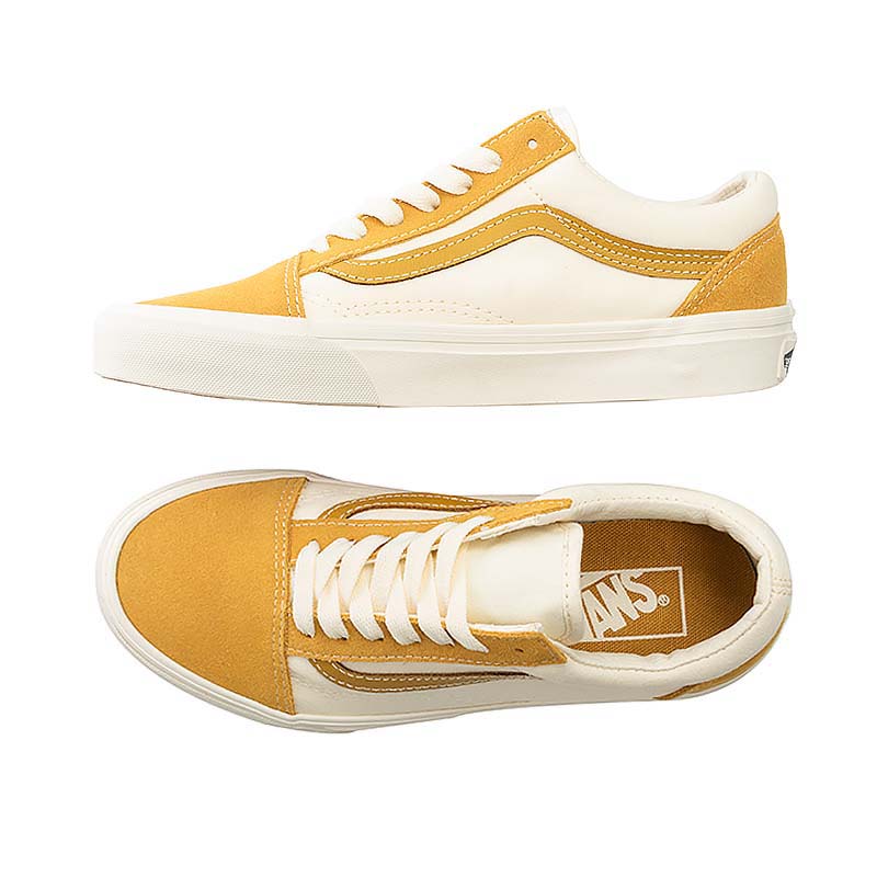 Purchase (W) バンズ オールドスクール スニーカー V140305002