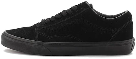 (Women) Vans Old Skool Sneakers V150105032 (Women) Vans Old Skool Sneakers V150105032