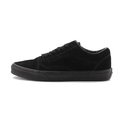 (W) Vans Old Skool Sneakers