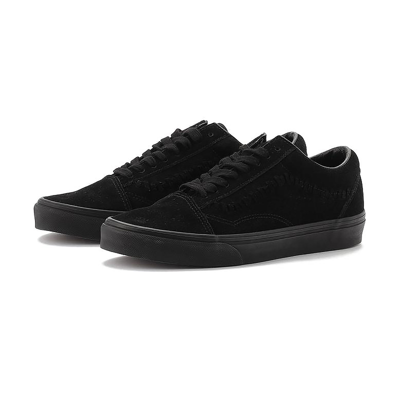 Order (W) Kasut Vans Old Skool Sneakers V150105032