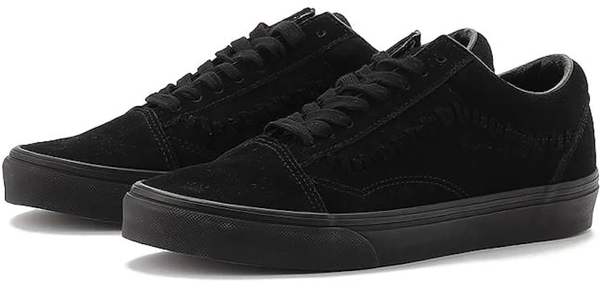 (W) Kasut Vans Old Skool Sneakers V150105032 Order (W) Kasut Vans Old Skool Sneakers V150105032