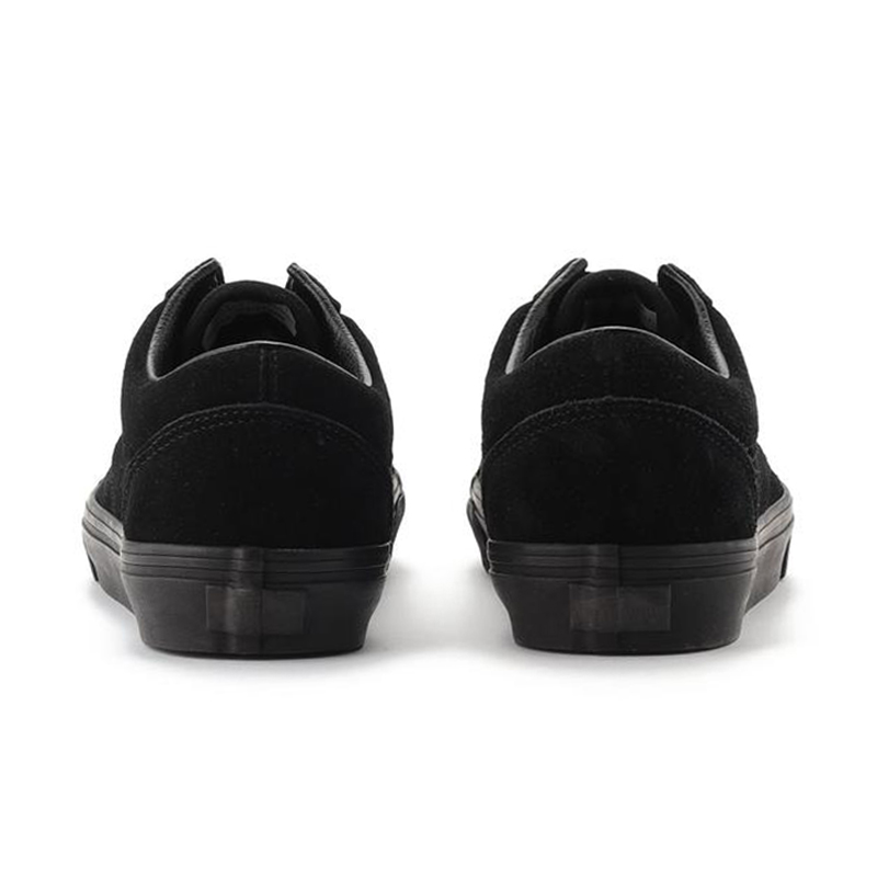 Lookbook (W) Kasut Vans Old Skool Sneakers V150105032