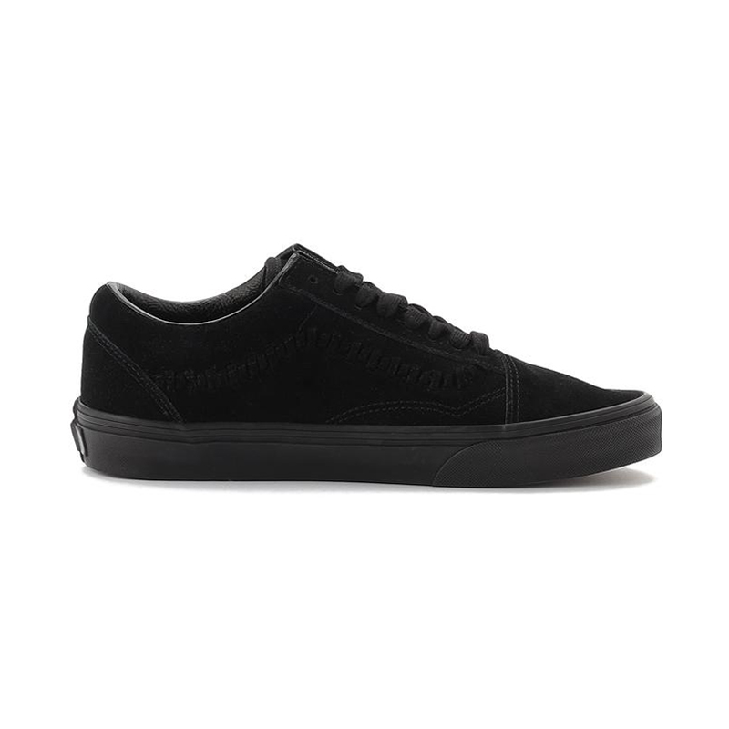 Shop (W) Kasut Vans Old Skool Sneakers V150105032