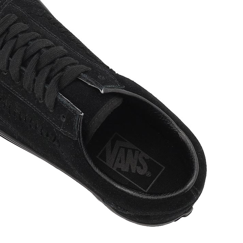 Details for (W) Kasut Vans Old Skool Sneakers V150105032