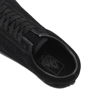 (W) Kasut Vans Old Skool Sneakers V150105032 Details for (W) Kasut Vans Old Skool Sneakers V150105032