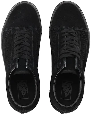 (W) Kasut Vans Old Skool Sneakers V150105032 Sizing (W) Kasut Vans Old Skool Sneakers V150105032