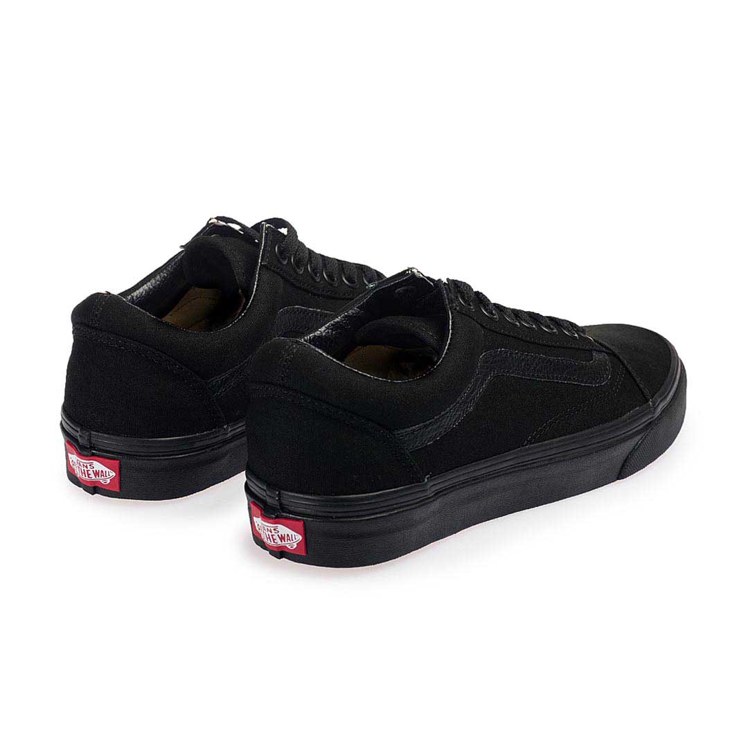 Lookbook (W) Vans Old Skool Kasut Sneakers V1C0105111