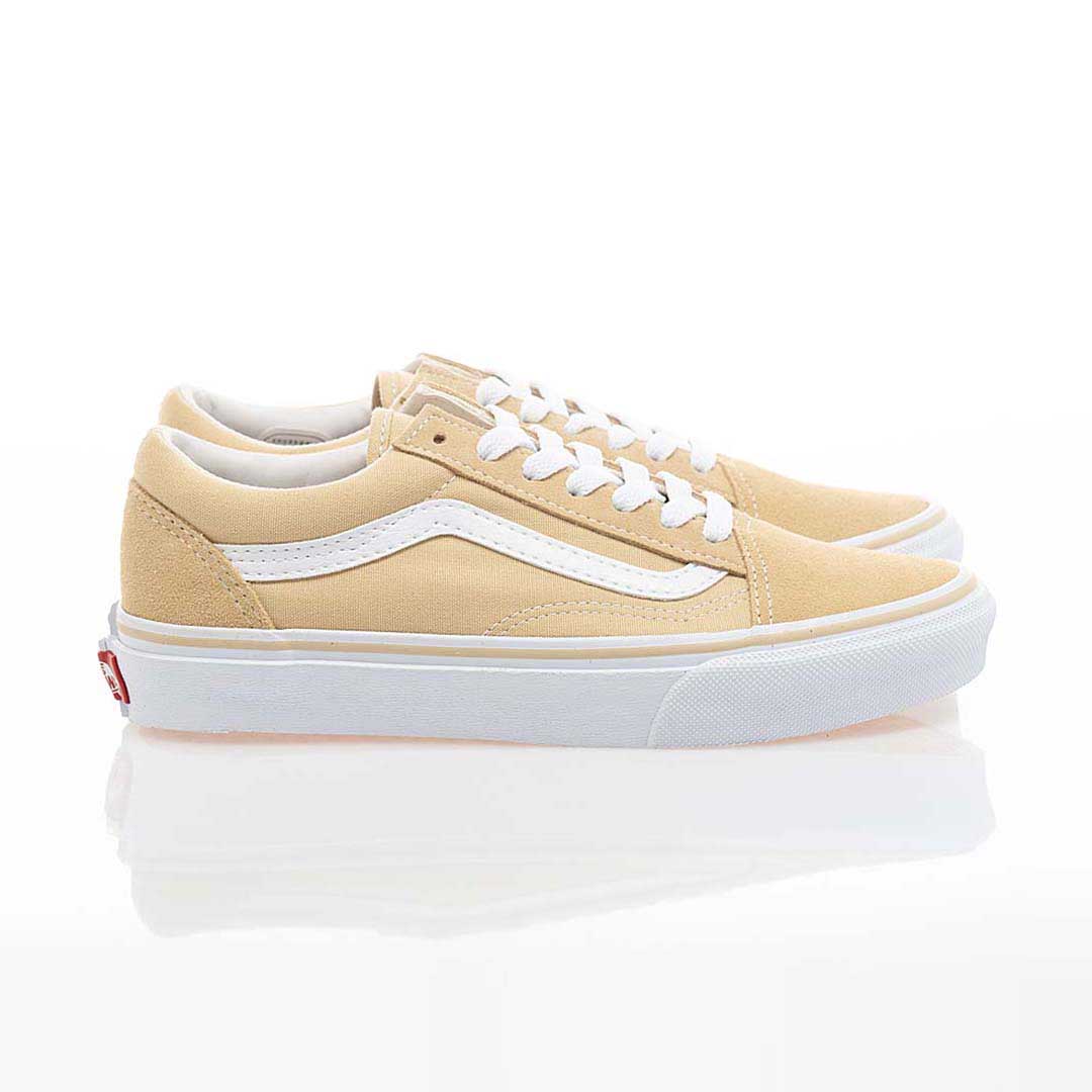 (Women) Vans Old Skool Sneakers V221305007