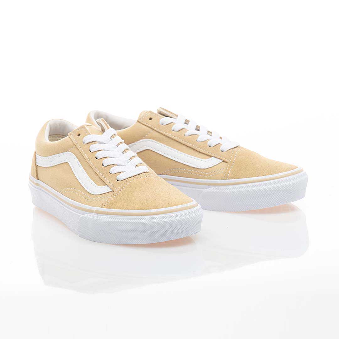Order (W) Vans Old Skool Kasut Sneakers V221305007