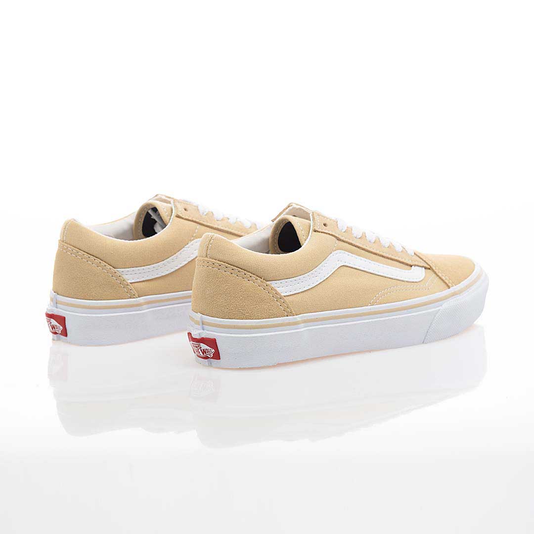 Lookbook (W) Vans Old Skool Kasut Sneakers V221305007