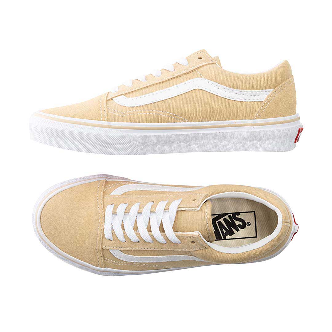 Purchase (W) Vans Old Skool Kasut Sneakers V221305007