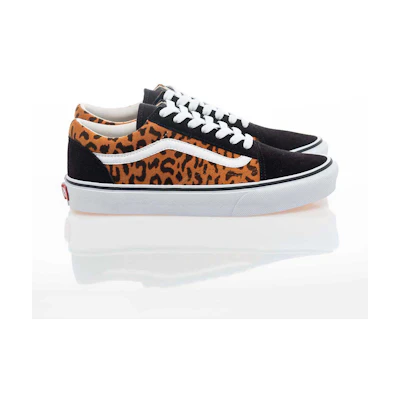 (W) Vans Old Skool Sneakers