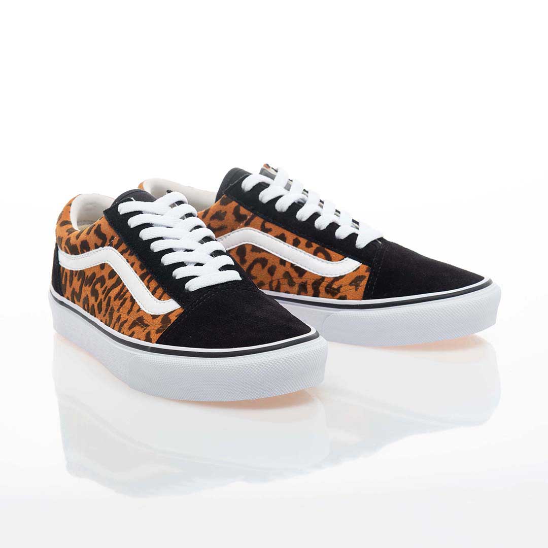 Order (W) Vans Old Skool Kasut Sneakers V221305017
