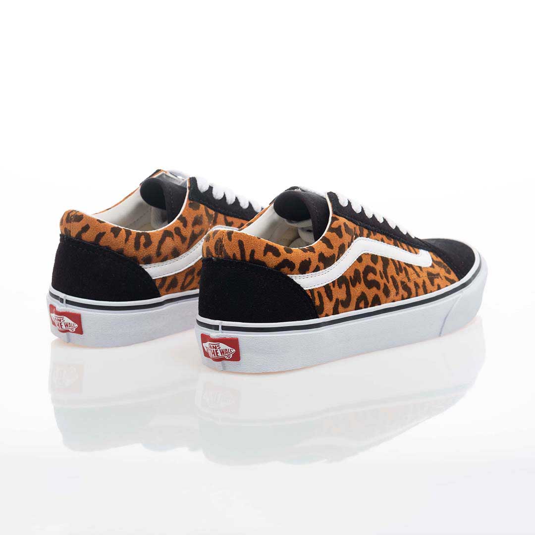 Lookbook (W) Vans Old Skool Kasut Sneakers V221305017