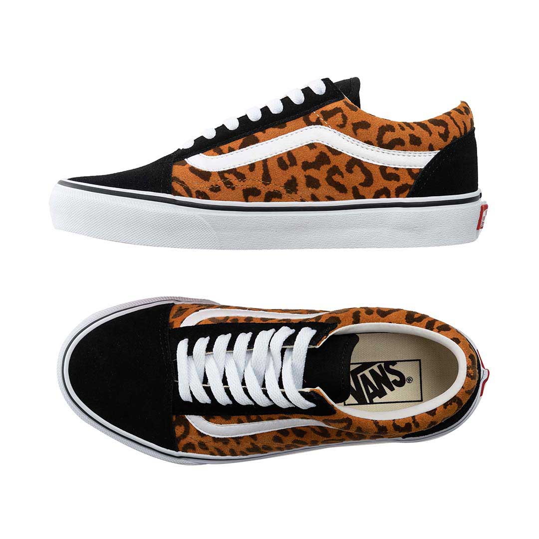 Purchase (W) Vans Old Skool Kasut Sneakers V221305017
