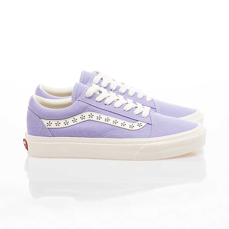 (Women) Vans Old Skool Sneakers V231305004