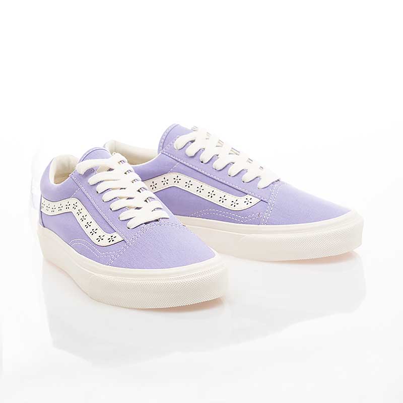 Order (W) Vans Old Skool Kasut Sneakers V231305004