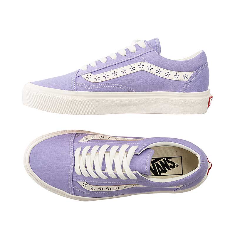Purchase (W) Vans Old Skool Kasut Sneakers V231305004