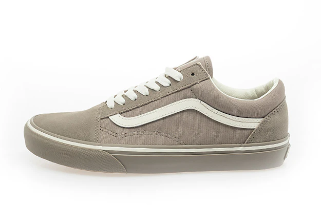 (W) 반스 올드스쿨 스니커즈 브라운 쉐이드 V150105019 Buy (W) 반스 올드스쿨 스니커즈 브라운 쉐이드 V150105019