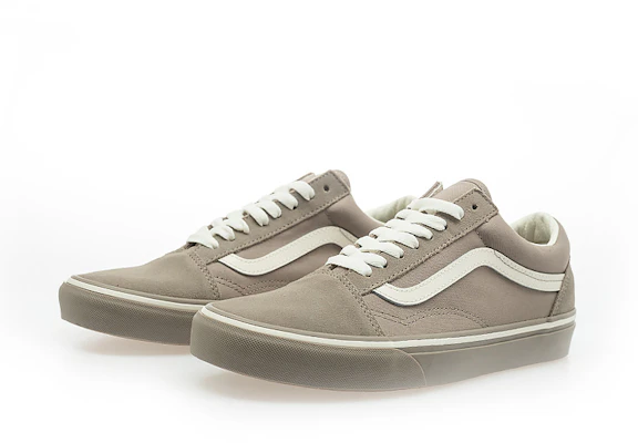 (W) 반스 올드스쿨 스니커즈 브라운 쉐이드 V150105019 Order (W) 반스 올드스쿨 스니커즈 브라운 쉐이드 V150105019