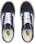 Vans Old Skool Stacked Biru/Hitam VN0A4U15NWD
