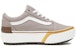 (W) Vans Old Skool Stacked 'Cobblestone' Batu Kelabu VN0A4U15BD3