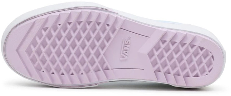 Vans Pastel Old Skool Stacked Low-Top Sneakers Biru/Pink VN0A4U1524D Purchase Vans Pastel Old Skool Stacked Low-Top Sneakers Biru/Pink VN0A4U1524D