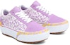 Order (W) Vans Old Skool Stacked 'Wavy Daze' Lelaki Wanita Kasut VN0A4U15BD9