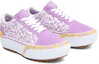 Order (W) Vans Old Skool Stacked ''Wavy Daze'' Sneakers VN0A4U15BD9