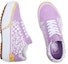 Lookbook (W) Vans Old Skool Stacked 'Wavy Daze' Lelaki Wanita Kasut VN0A4U15BD9