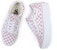 Vans Old Skool Stackform 'Merah Jambu Putih' VN0A7Q5MBD5
