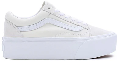 Order (W) Vans Old Skool Stackform ''Bianco'' VN0009PZCCZ