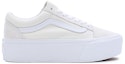 Order (W) Vans Old Skool Stackform 'Putih' VN0009PZCCZ