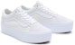 (W) Vans Old Skool Stackform 'Putih' VN0009PZCCZ