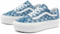 (W) Vans Old Skool Stackform 'Denim Tenunan' VN0A7Q5MB6A
