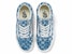 (W) Vans Old Skool Stackform 'Denim Tenunan' VN0A7Q5MB6A