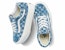 (W) Vans Old Skool Stackform 'Denim Tenunan' VN0A7Q5MB6A