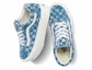 Shop (W) Vans Old Skool Stackform 'Denim Tenunan' VN0A7Q5MB6A