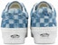 (W) Vans Old Skool Stackform 'Denim Tenunan' VN0A7Q5MB6A
