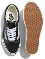 Purchase Vans Old Skool 簡約百搭 耐磨增高 低幫 板鞋 男女同款 黑色