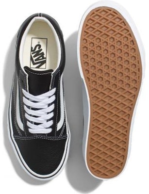 (Women) Vans Old Skool Stackform Shoes 'Black White' VN0A7Q5MBPB Purchase (Women) Vans Old Skool Stackform Shoes 'Black White' VN0A7Q5MBPB